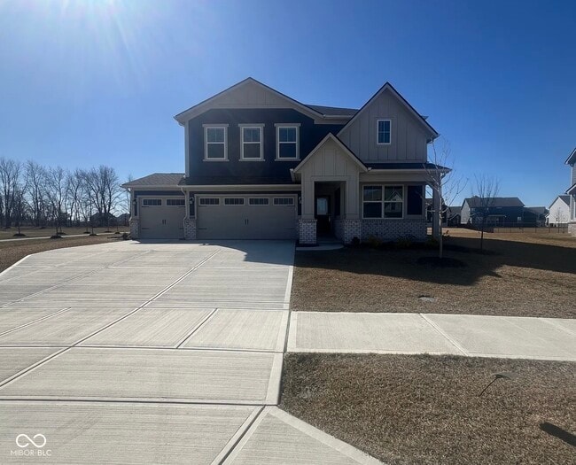 property at 19368 Beruna Way