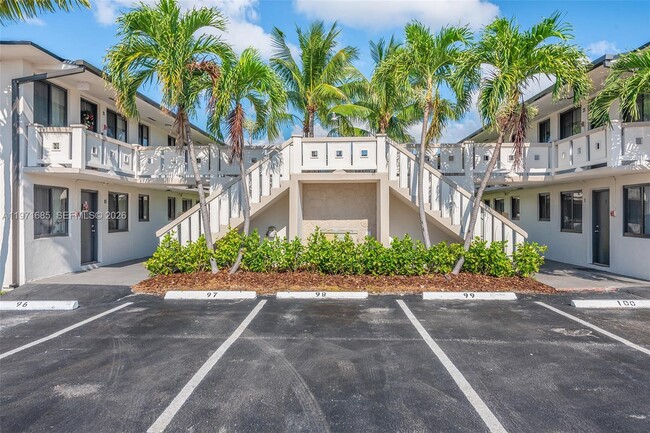 property at 1345 W 28th St