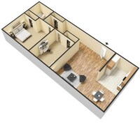Chapelcroft Apartments - 8