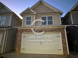 119 Squarewood Ln NW in Cartersville, GA - Building Photo