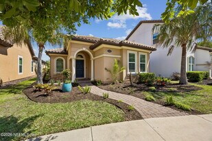 269 Rialto Dr in Nocatee, FL - Building Photo