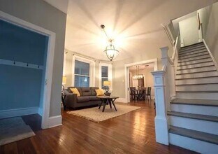 34 E Liberty St in Lancaster, PA - Building Photo - Building Photo