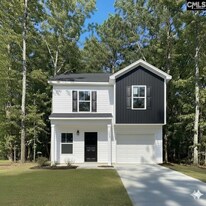 108 Black Dog Dr in Gaston, SC - Building Photo