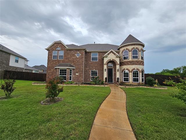 property at 4318 Egret Ct