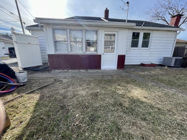 120 N Albemarle St in York, PA - Building Photo - Building Photo