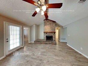 4423 Thicket Ridge Ct in Jacksonville, FL - Building Photo - Building Photo