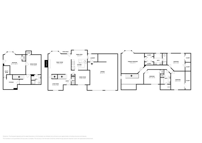 5017 Sandyhook Ct NW in Acworth, GA - Foto de edificio - Building Photo