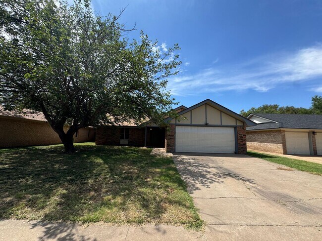 property at 3529 102nd St