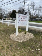 41 Jacobstown Rd in Plumsted, NJ - Building Photo - Building Photo