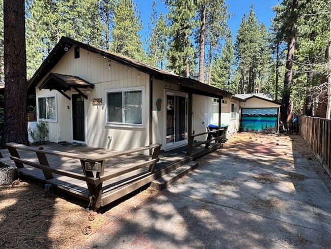 property at 815 Capistrano Ave