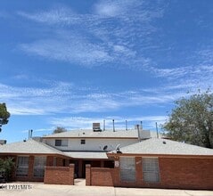 1769 Pico Alto Dr in El Paso, TX - Building Photo - Building Photo