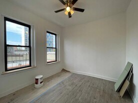 1103 Franklin Ave in Bronx, NY - Building Photo