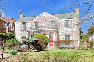 5138 Nebraska Ave NW in Washington, DC - Building Photo - Building Photo