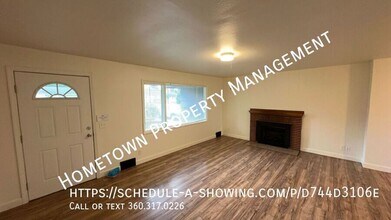 4904 14th Ave SE in Lacey, WA - Building Photo - Building Photo