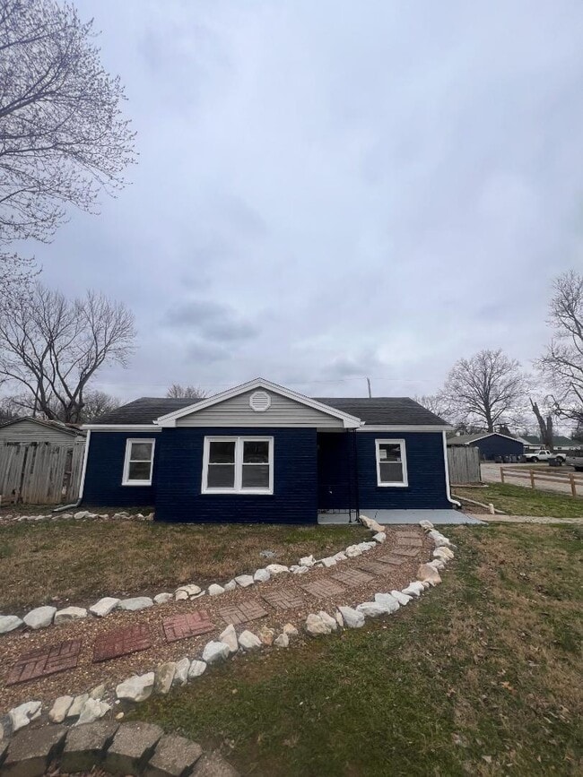 property at 1501 Covert Ave