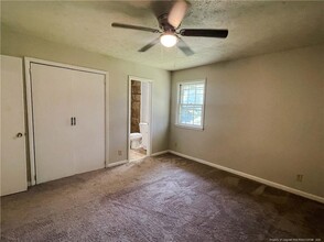3318 Teakwood Dr in Hope Mills, NC - Building Photo - Building Photo