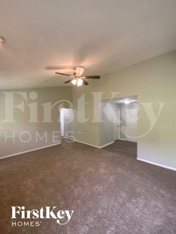 536 Garden Grace Dr in Indianapolis, IN - Building Photo - Building Photo