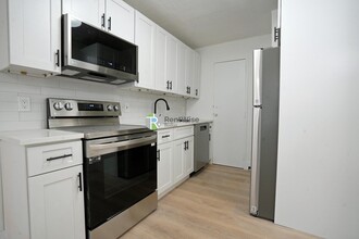 741 E 6th St in Boston, MA - Building Photo - Building Photo