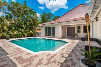 19871 SW 3rd Pl in Pembroke Pines, FL - Building Photo - Building Photo