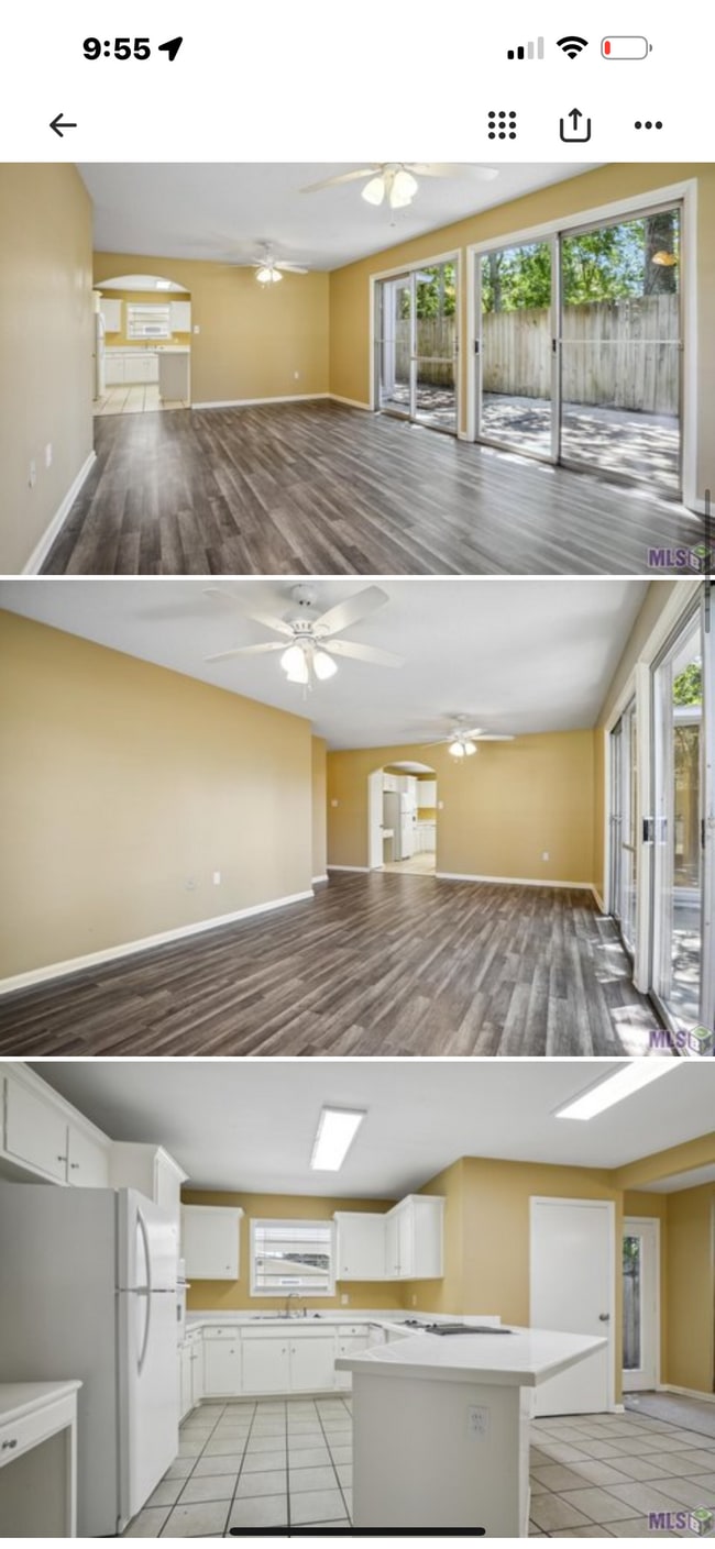 property at 8904 Kingcrest Pkwy