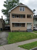 1931 Clifford Ave, Unit 2-Up