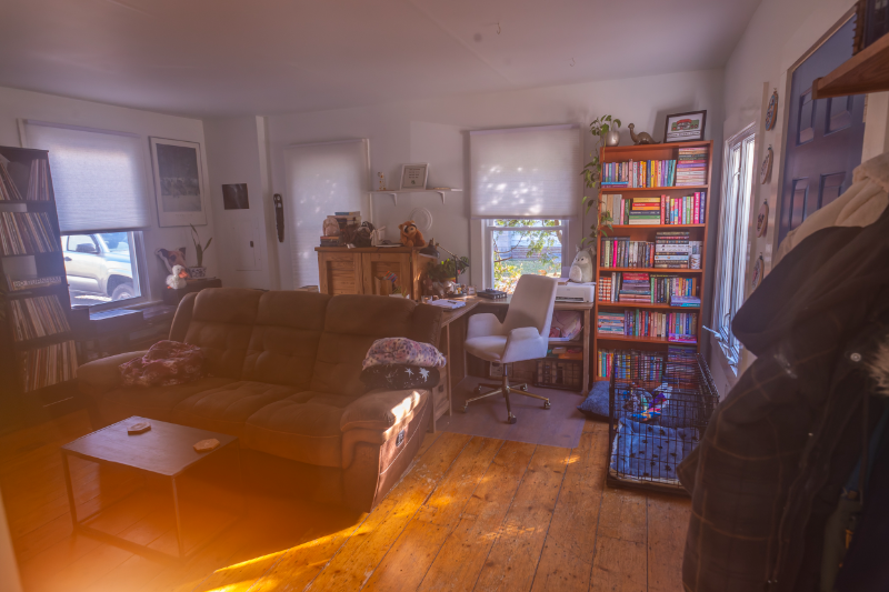 64 Orchard Dr in Rhinecliff, NY - Building Photo