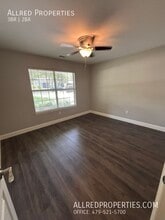2143 Loren Cir in Fayetteville, AR - Building Photo - Building Photo