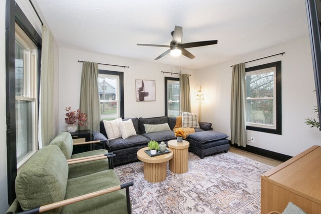 property at 230 S Jefferson St