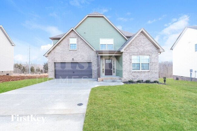 property at 719 Banister Dr