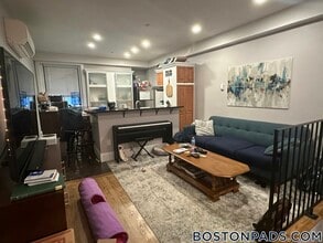 90 Warrenton St in Boston, MA - Building Photo - Building Photo