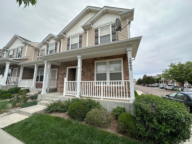 property at 2057 Creekridge