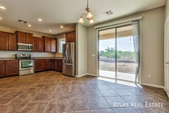 1053 W Stephanie Ln in Queen Creek, AZ - Building Photo - Building Photo