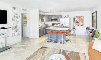 3725 S Olive Ave in West Palm Beach, FL - Building Photo