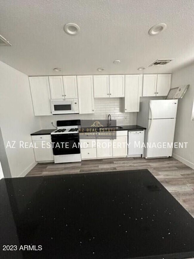 3417 E Windsor Ave in Phoenix, AZ - Building Photo - Building Photo