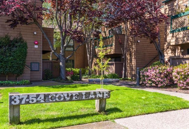 46 Cove Ln in Redwood City, CA - Building Photo