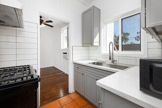 Interior Photo
