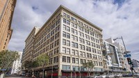 Building Photo - Santa Fe Lofts Apartments in Los Angeles, California