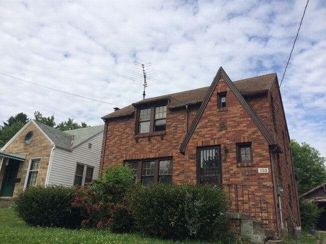 property at 350 Sturges Ave