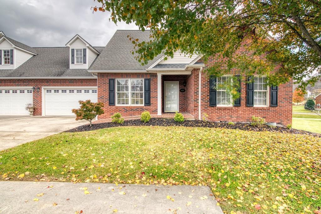 18525 Connie Sue Ct in Abingdon, VA - Building Photo