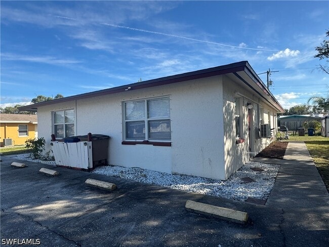 property at 13301 First St
