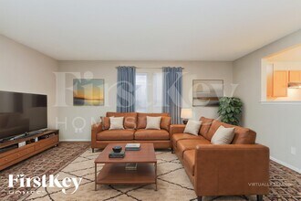 12529 Bearsdale Dr in Indianapolis, IN - Building Photo - Building Photo