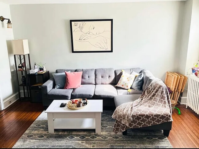 property at 3345 Tilden St