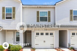 8236 Rigel Rd in Jacksonville, FL - Building Photo