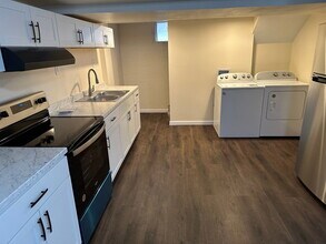 1629 James St in Bellingham, WA - Building Photo - Building Photo