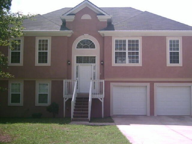 2705 Old Covington Rd NE in Conyers, GA - Building Photo