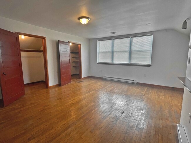 3553 Maple St in Harrisburg, PA - Building Photo - Building Photo