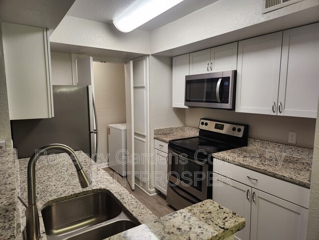 property at 4200 Thornbriar Ln