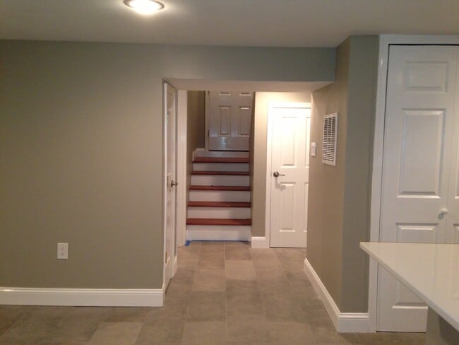 4911 14th St NW, Unit 2BR 1BA Basement in Washington, DC - Building Photo - Building Photo