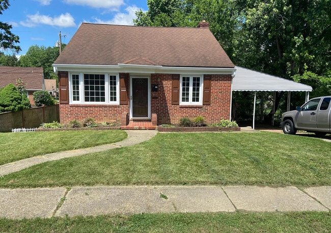 property at 3900 Elmora Ave