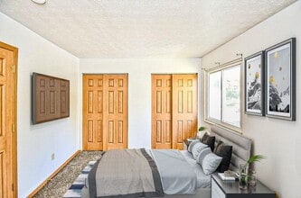 Barberton 34 Apartments in Barberton, OH - Foto de edificio - Building Photo